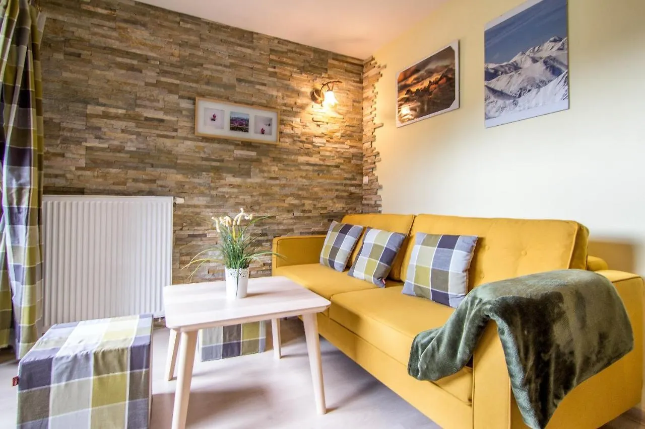 Apartamenty Smrekowa Zakopane 0*,  Poland