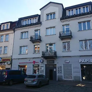 Kosciuszki 8 Zakopane