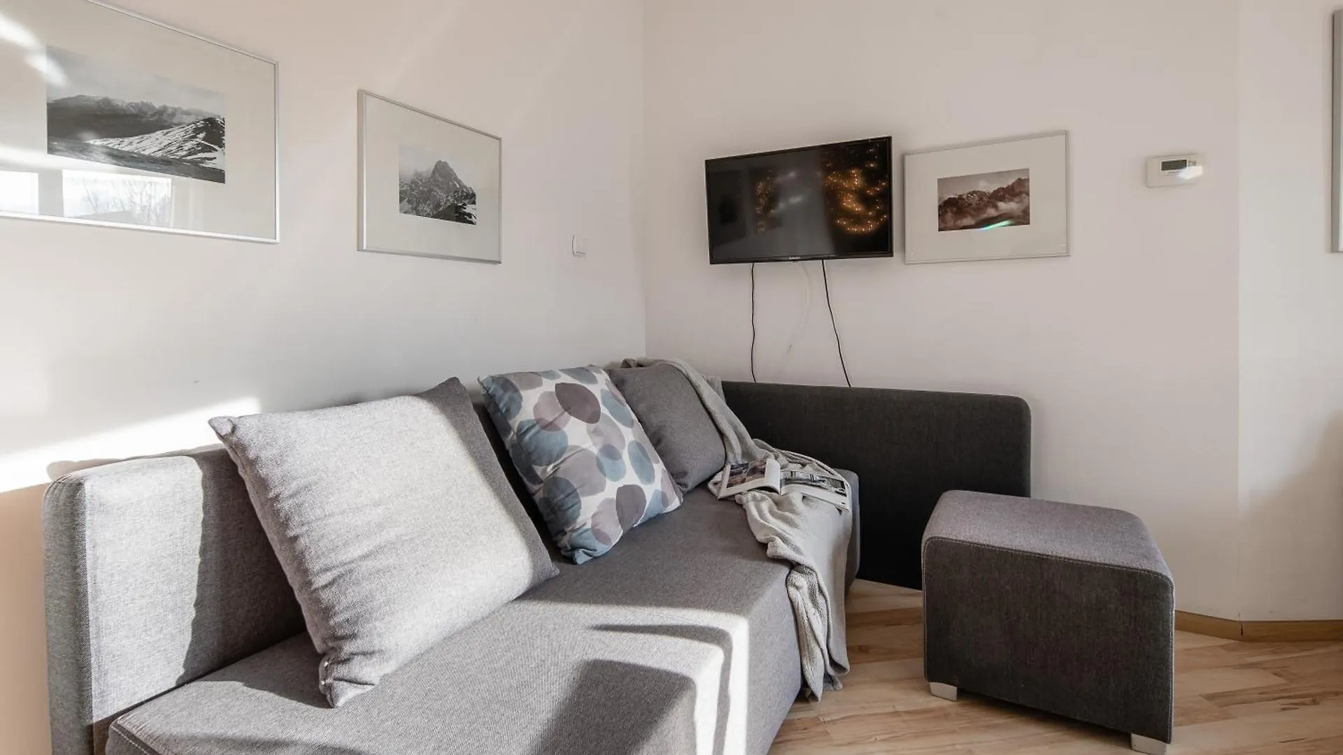 Apartamenty Smrekowa Zakopane 0*,  Poland