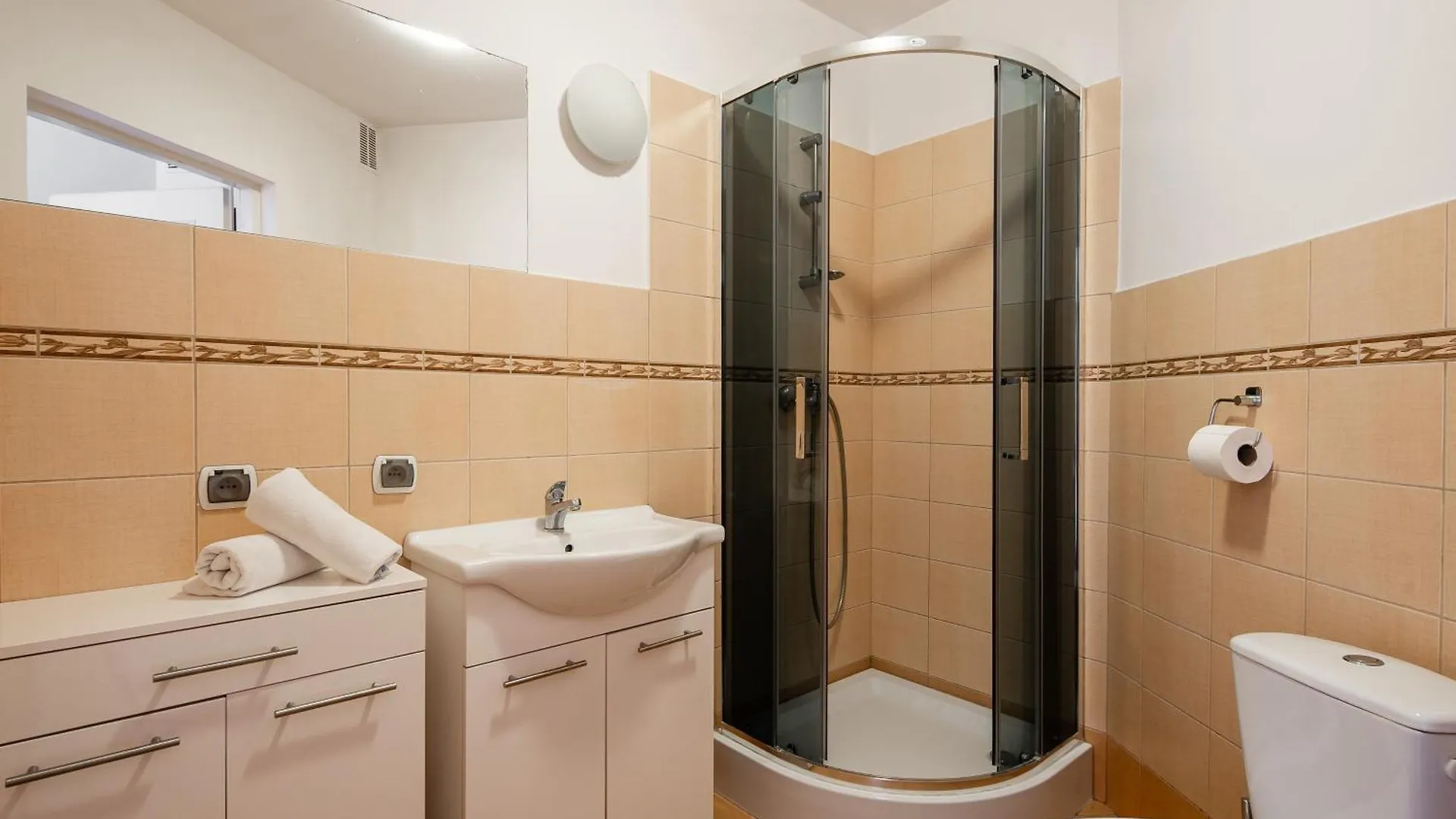 Apartamenty Smrekowa Zakopane