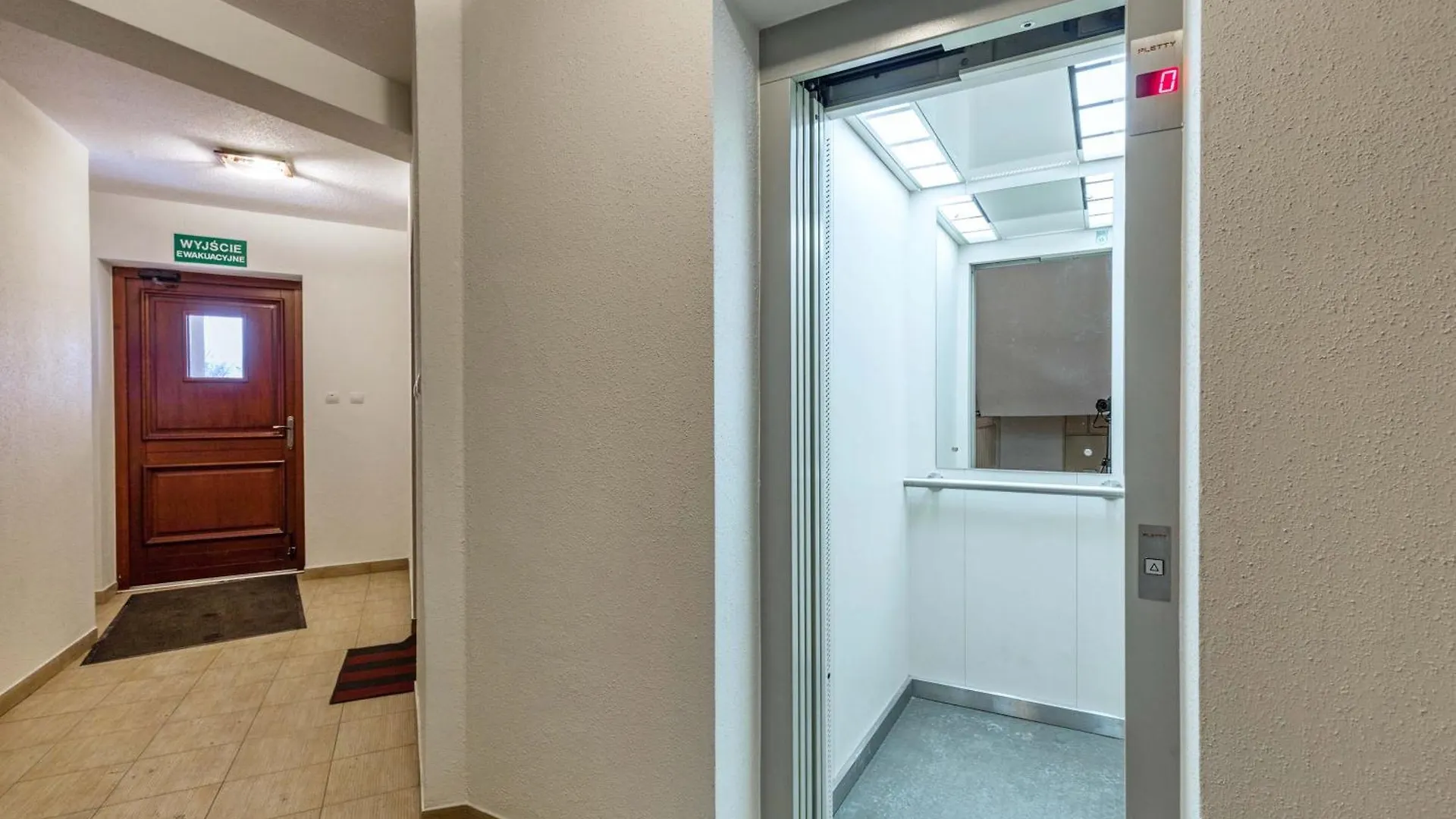 Apartamenty Smrekowa Zakopane 0*,  Poland