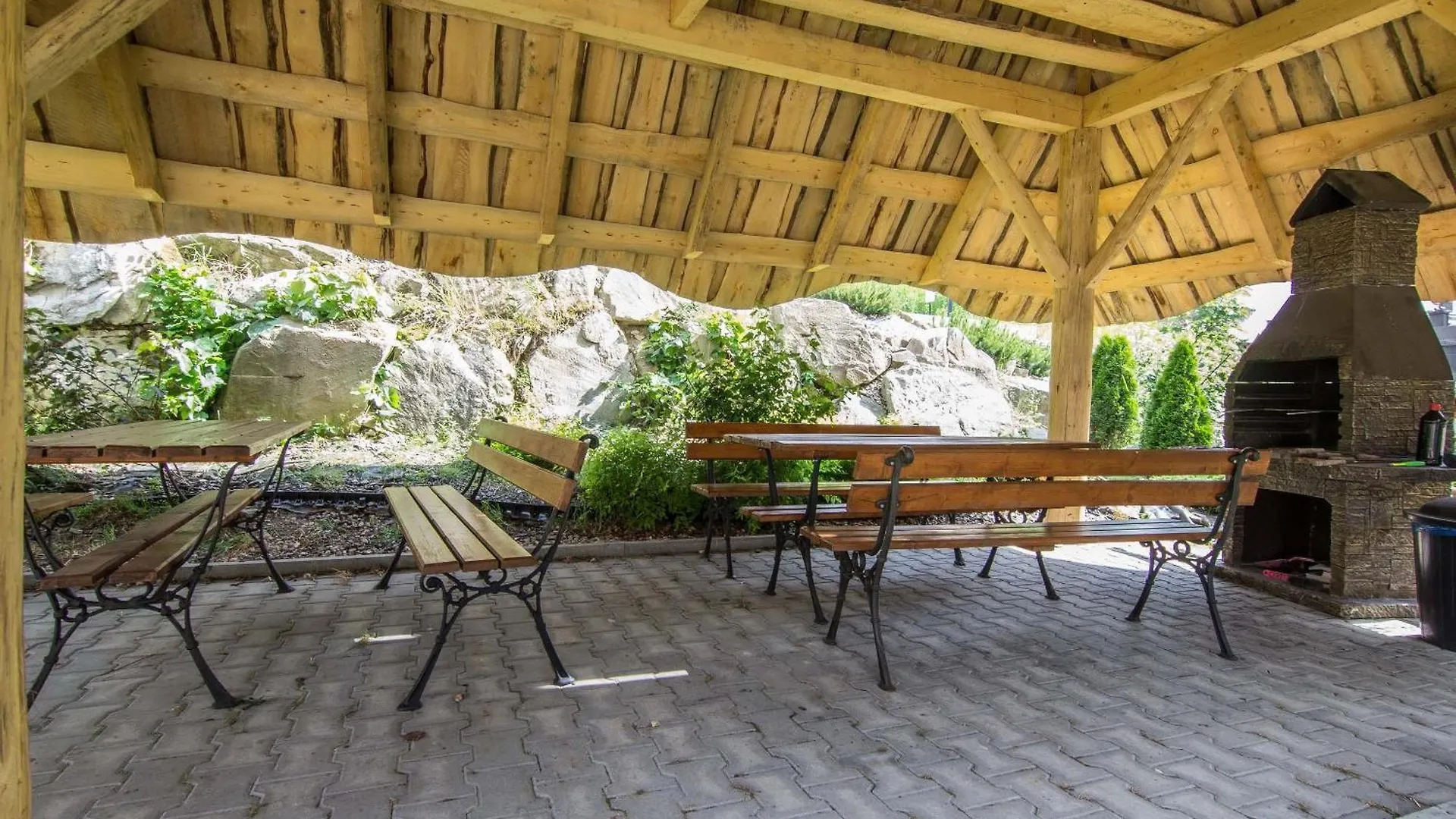 Apartamenty Smrekowa Zakopane