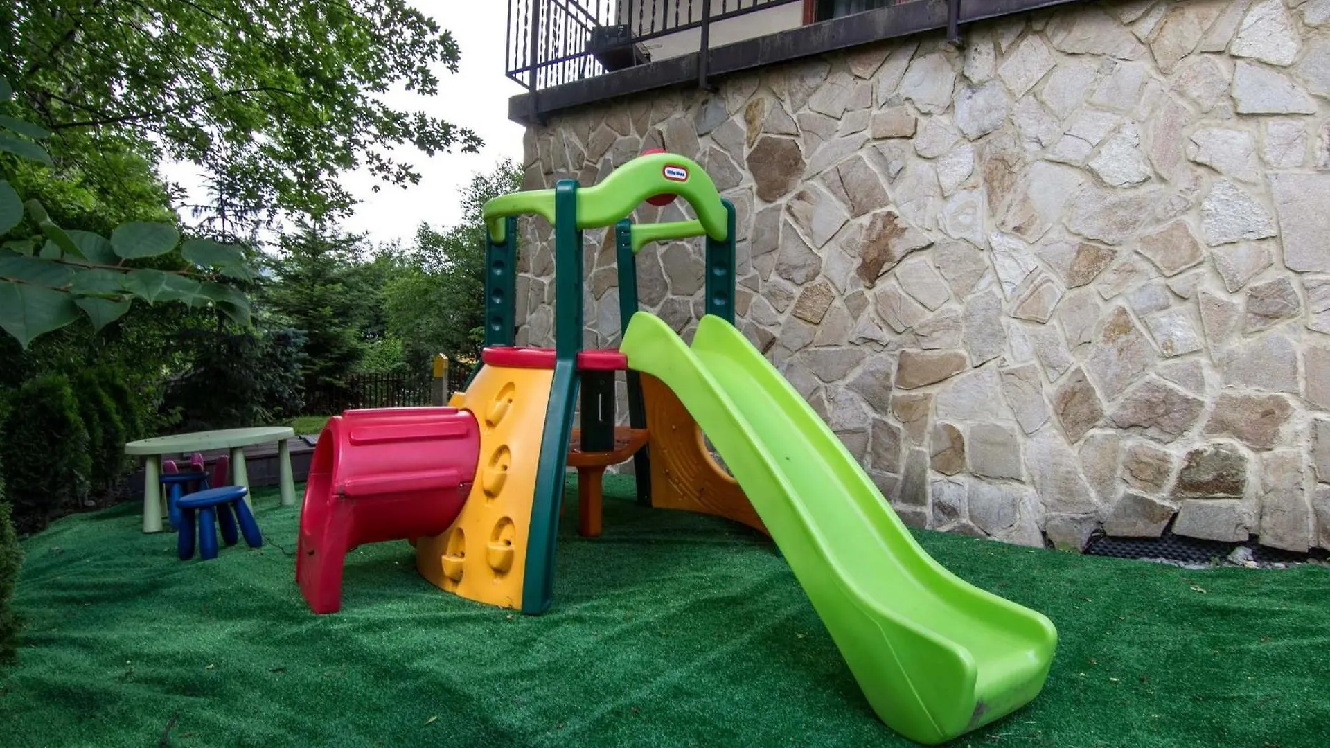 Apartamenty Smrekowa Zakopane Apartment