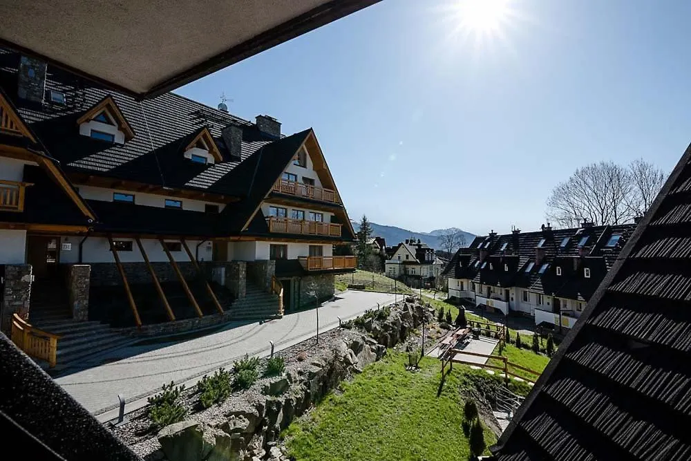 Apartamenty Smrekowa Zakopane 0*,  Poland