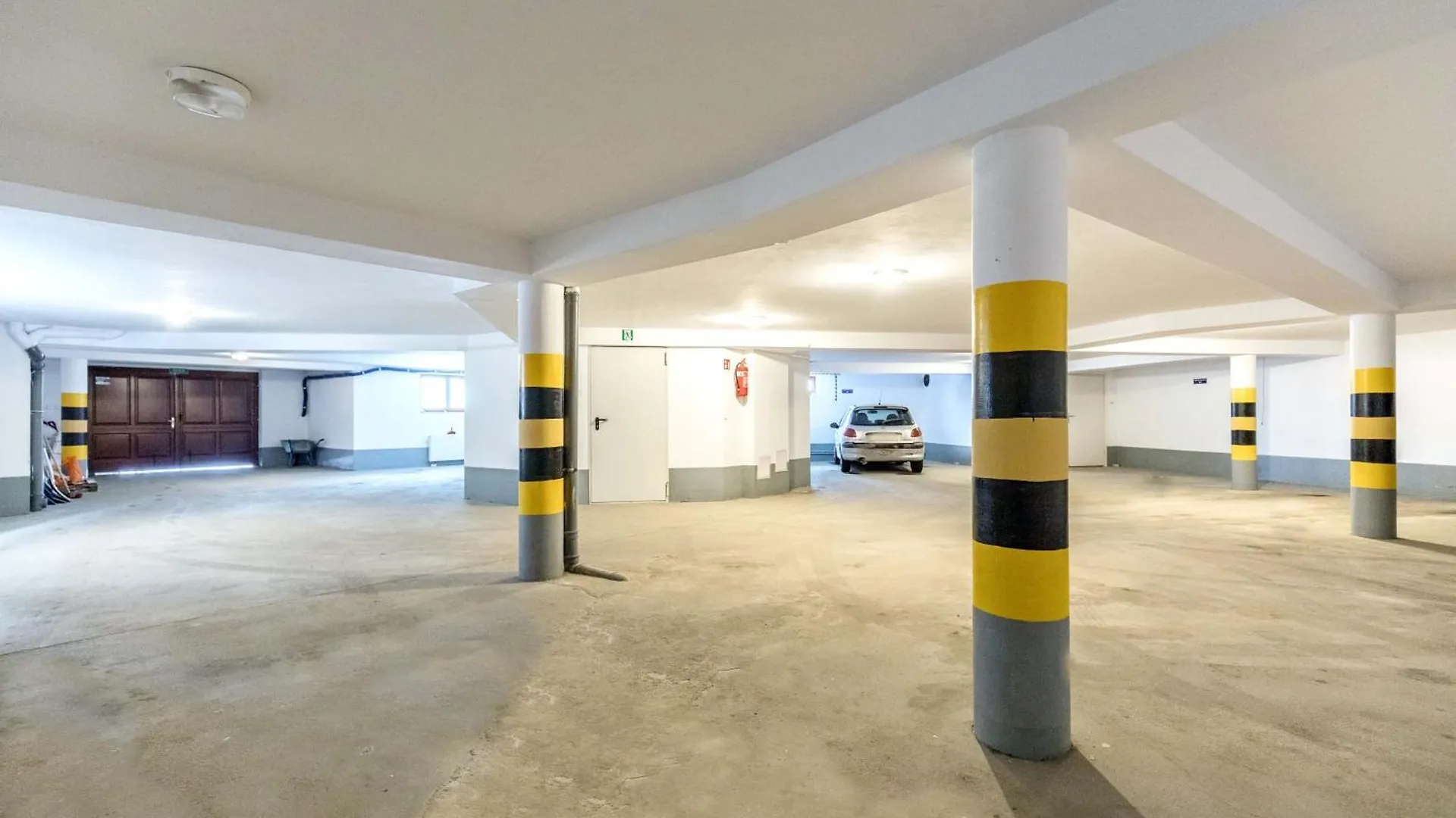 Apartamenty Smrekowa Zakopane 0*,