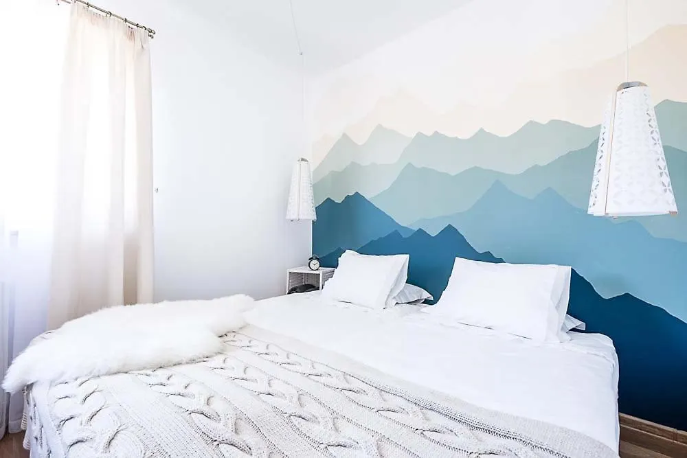 Apartamenty Smrekowa Zakopane Apartment