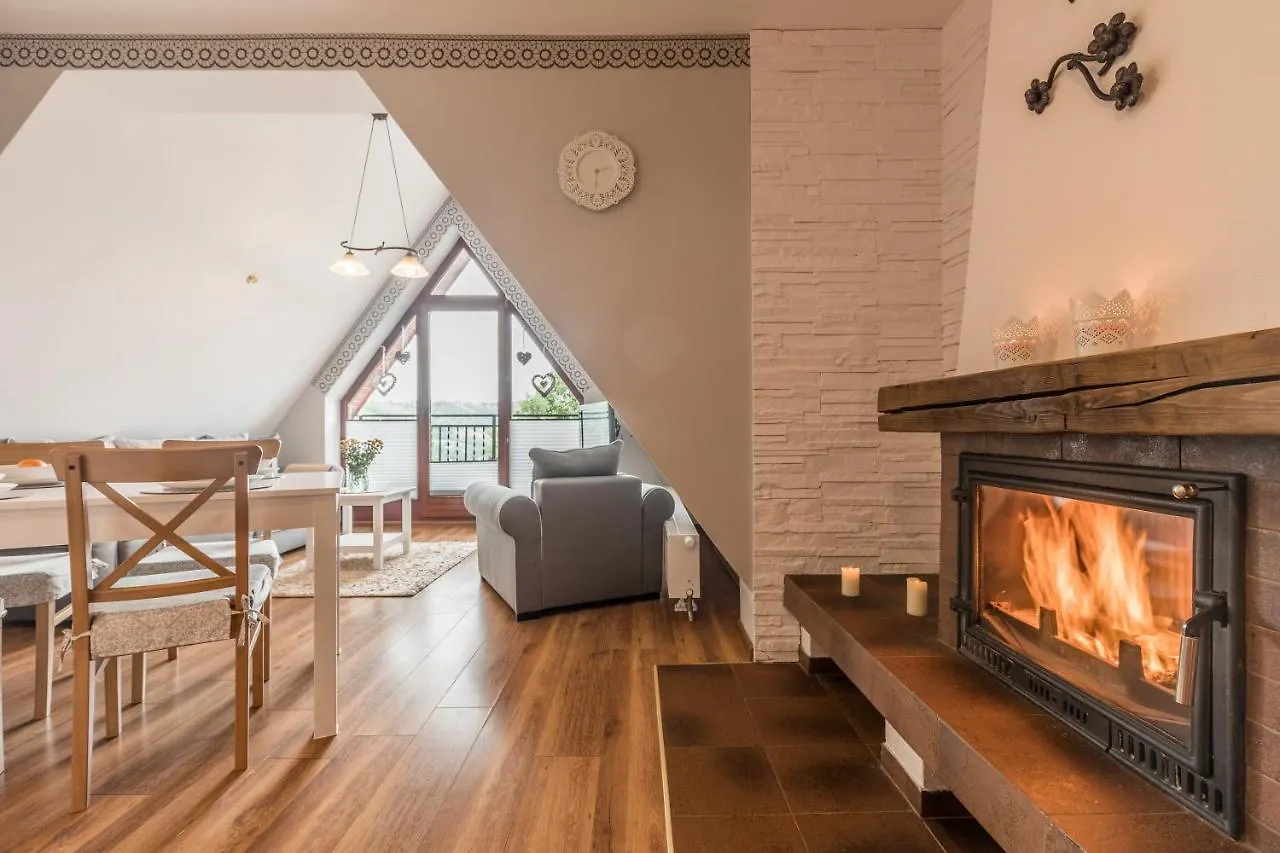 Apartamenty Smrekowa Zakopane 0*,