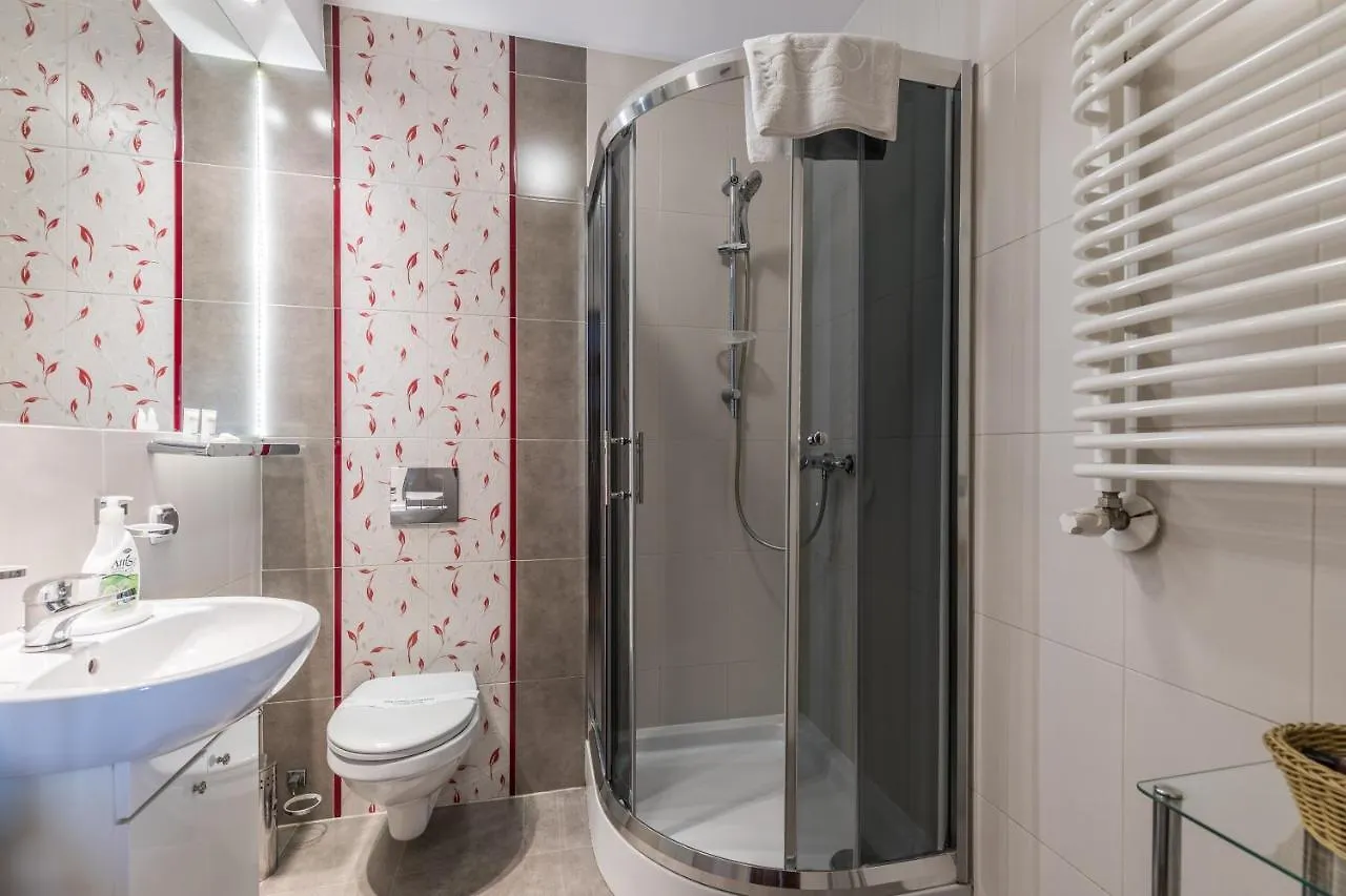 Apartamenty Smrekowa Zakopane Apartment