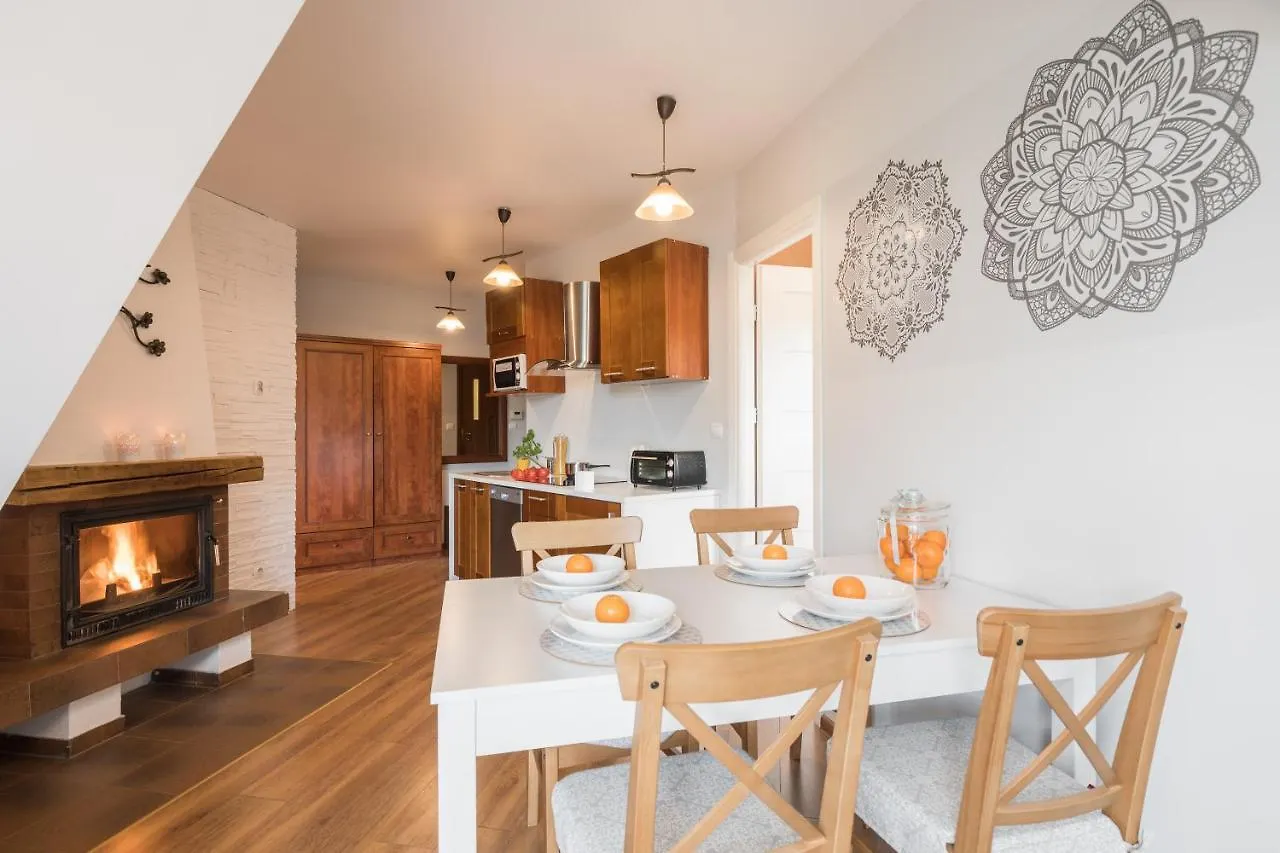 Apartamenty Smrekowa Zakopane 0*,  Poland