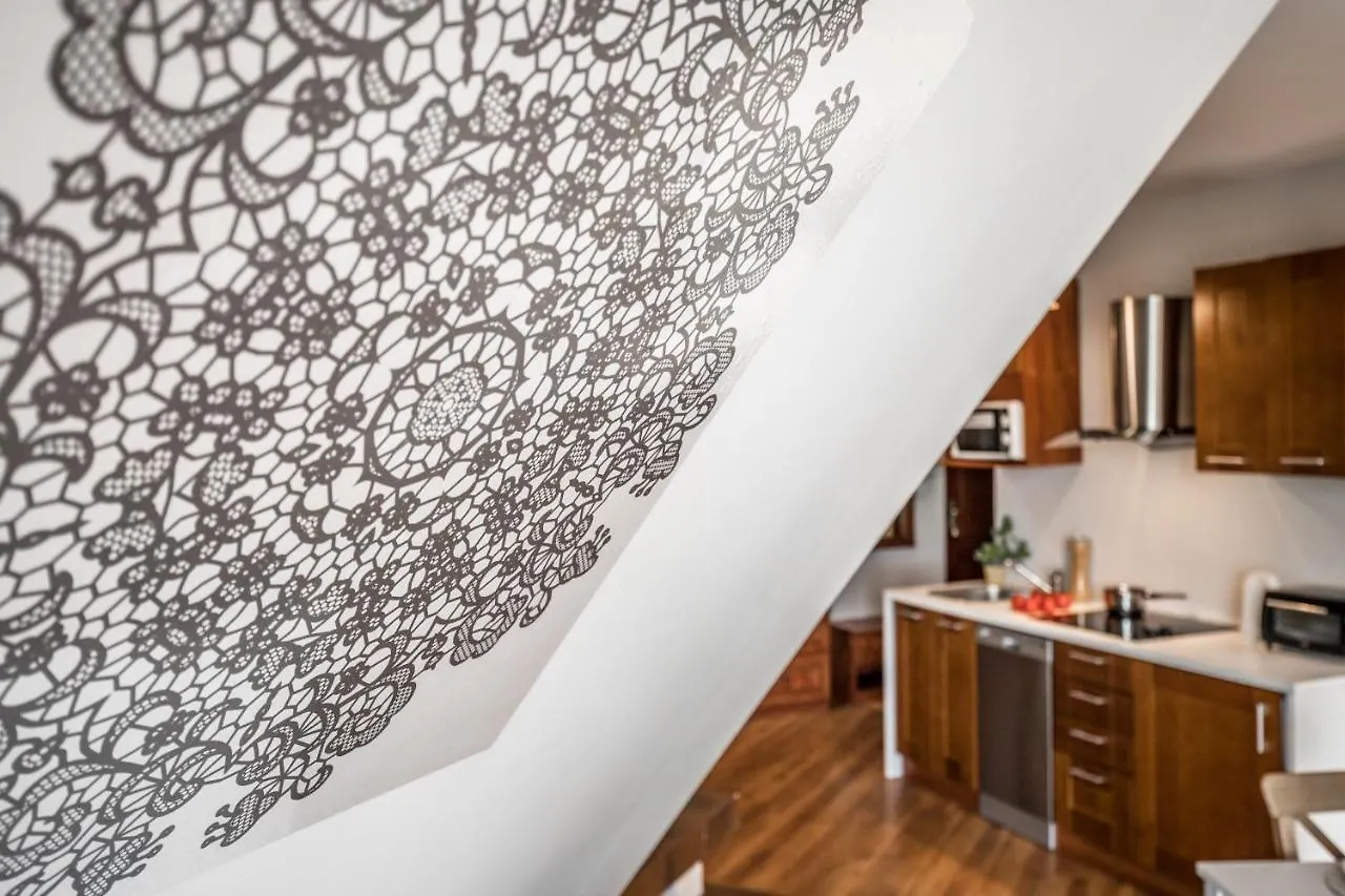 Apartamenty Smrekowa Zakopane 0*,  Poland