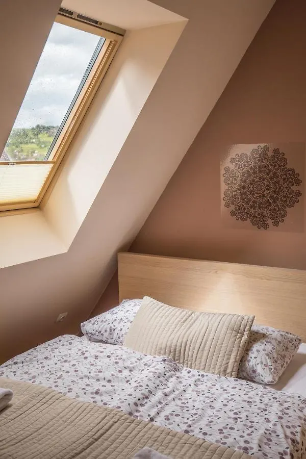 Apartamenty Smrekowa Zakopane 0*,